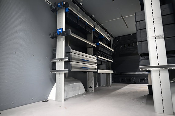 Mercedes-Benz Sprinter 319 30 of 30