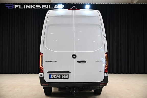 Mercedes-Benz Sprinter 319 9 of 30
