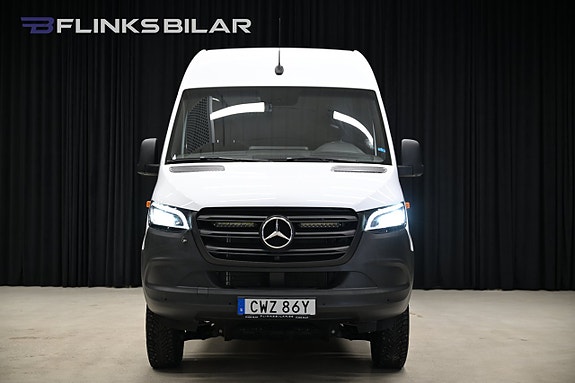 Mercedes-Benz Sprinter 319 6 of 30