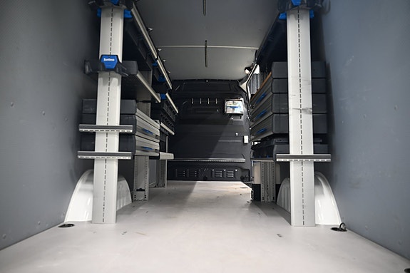 Mercedes-Benz Sprinter 319 8 of 30