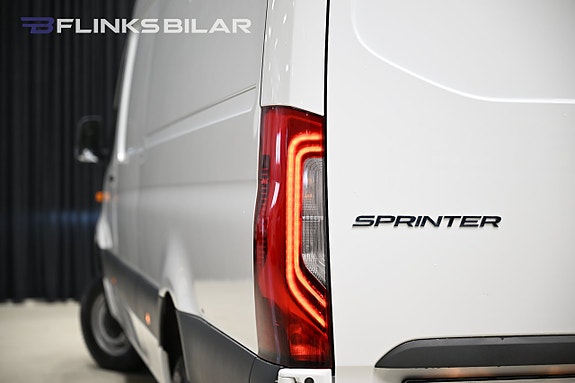 Mercedes-Benz Sprinter 319 3 of 30