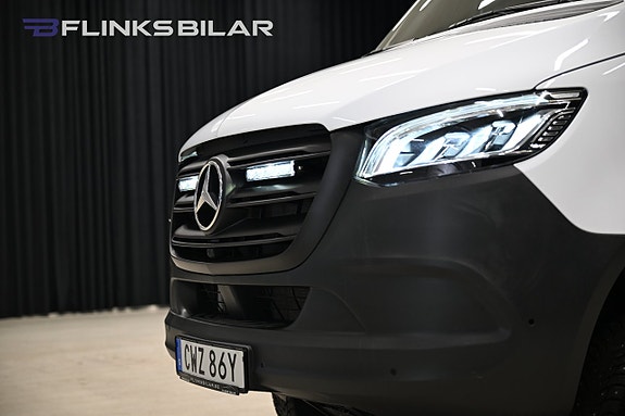 Mercedes-Benz Sprinter 319 7 of 30