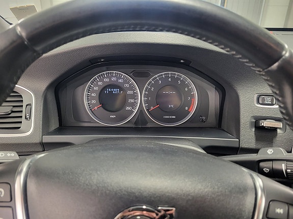 Volvo S60 11 of 14