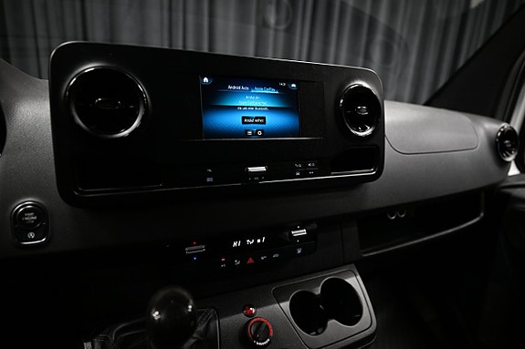 Mercedes-Benz Sprinter 316 26 of 30