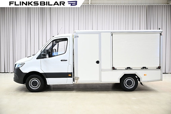 Mercedes-Benz Sprinter 316 3 of 5