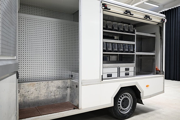 Mercedes-Benz Sprinter 316 13 of 30