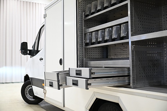Mercedes-Benz Sprinter 316 5 of 5