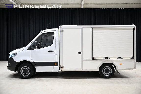 Mercedes-Benz Sprinter 316 2 of 30