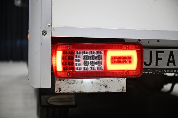Mercedes-Benz Sprinter 316 16 of 30