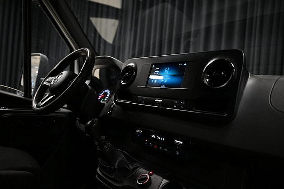 Mercedes-Benz Sprinter 316 28 of 30