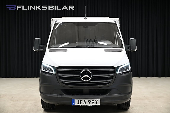 Mercedes-Benz Sprinter 316 7 of 30