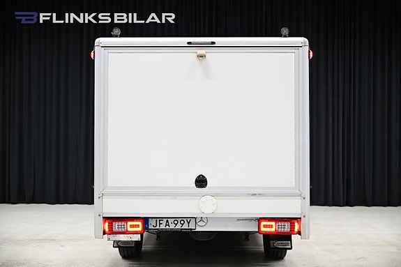Mercedes-Benz Sprinter 316 15 of 30