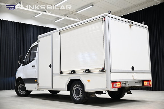 Mercedes-Benz Sprinter 316 6 of 30