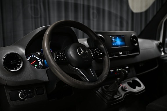 Mercedes-Benz Sprinter 316 17 of 30