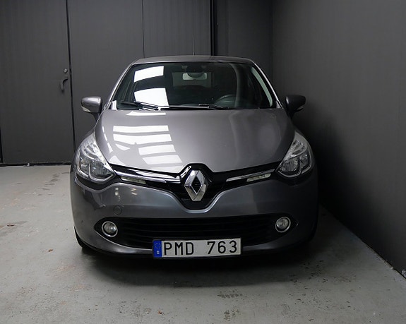 Renault Clio 3 of 5