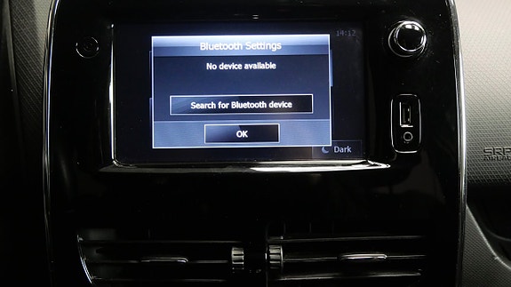 Renault Clio 13 of 15