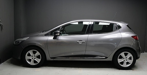 Renault Clio 4 of 5