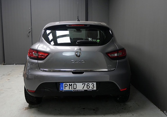 Renault Clio 5 of 5