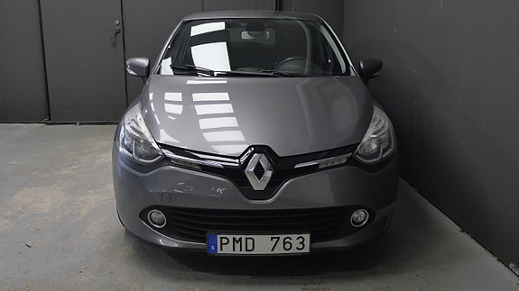 Renault Clio 3 of 15