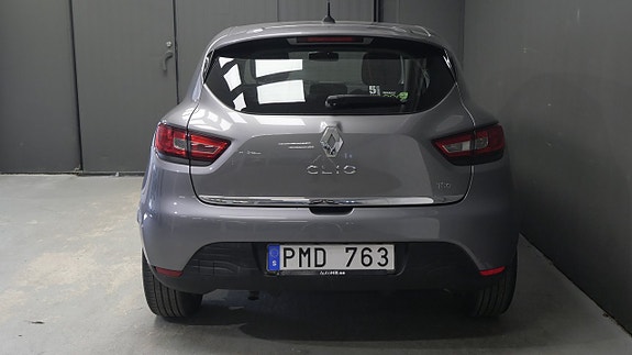Renault Clio 6 of 15