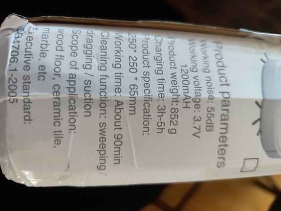 Product image 6 of 6