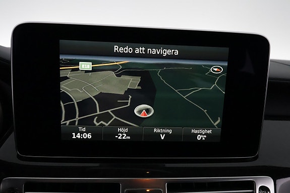 Mercedes-Benz CLS250 d 19 of 27