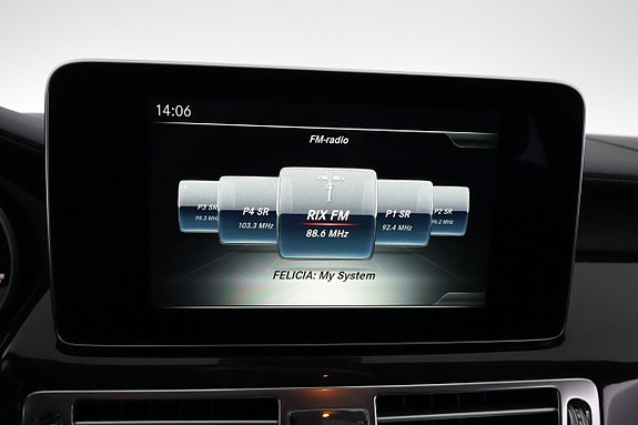 Mercedes-Benz CLS250 d 18 of 27