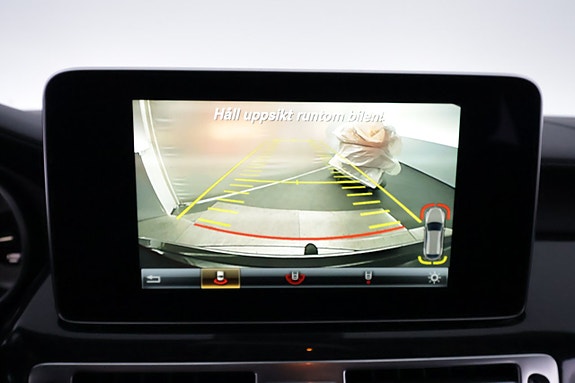 Mercedes-Benz CLS250 d 20 of 27