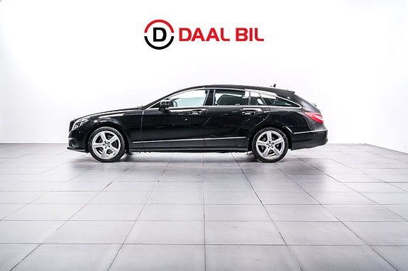 Mercedes-Benz CLS250 d
