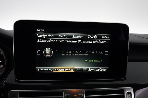 Mercedes-Benz CLS250 d 21 of 27