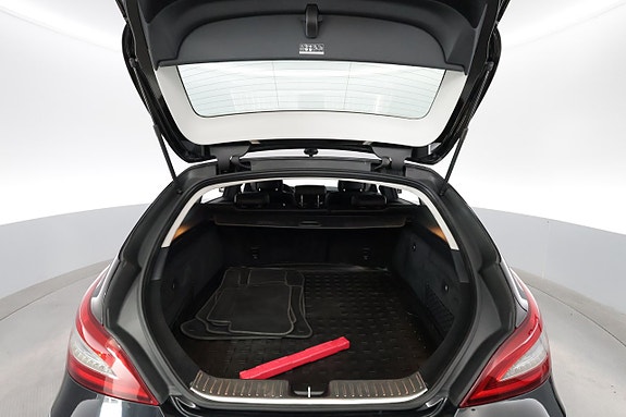 Mercedes-Benz CLS250 d 26 of 27