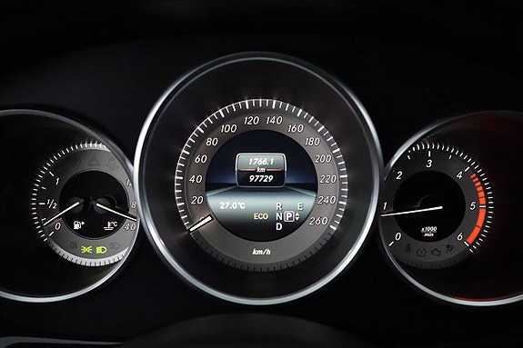 Mercedes-Benz CLS250 d 17 of 27