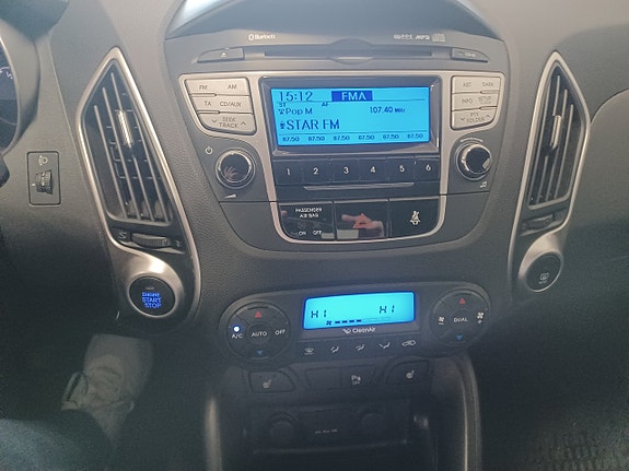 Hyundai ix35 14 of 16