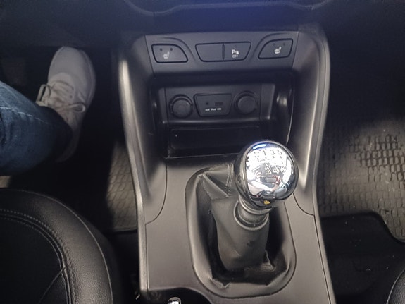 Hyundai ix35 15 of 16