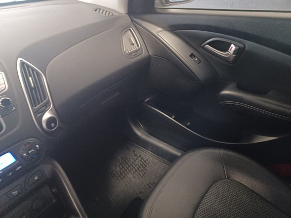 Hyundai ix35 16 of 16