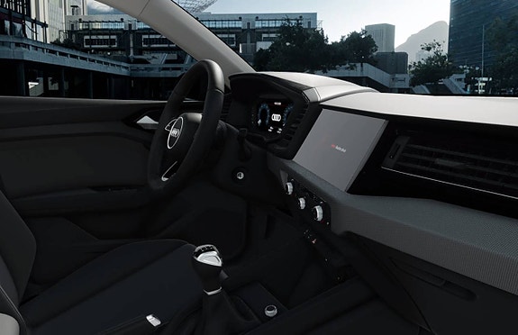 Audi A1 5 of 5