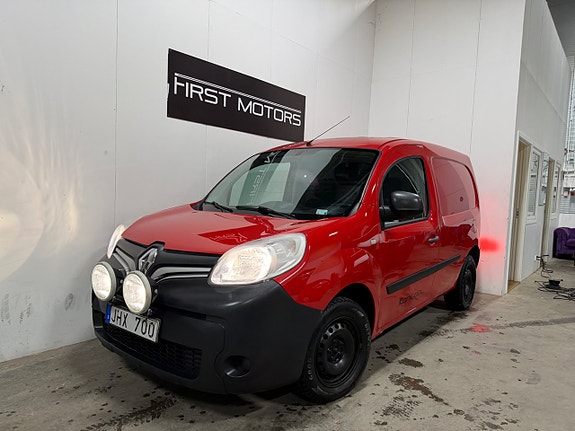 Renault Kangoo Express
