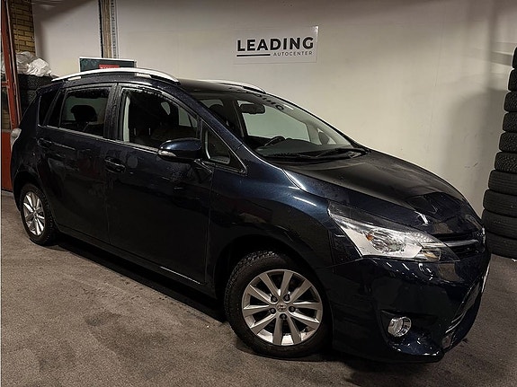 Toyota Verso