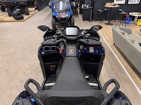 Loncin XWolf 1000 T3B 60Km/H B-Körkort 13 of 19