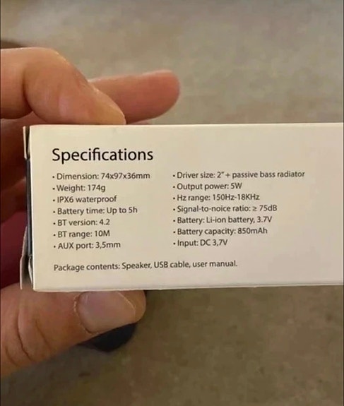 Product image 3 of 3