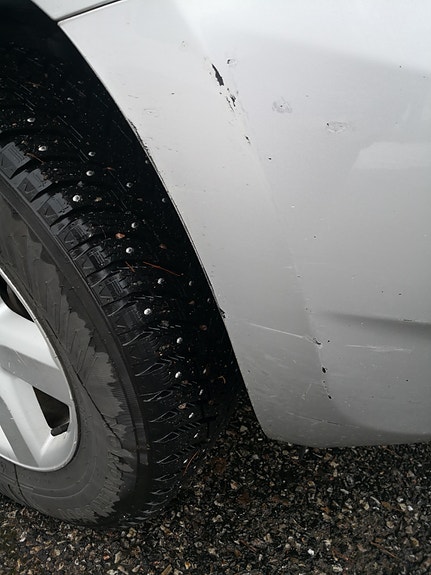 Toyota RAV4 4 of 7