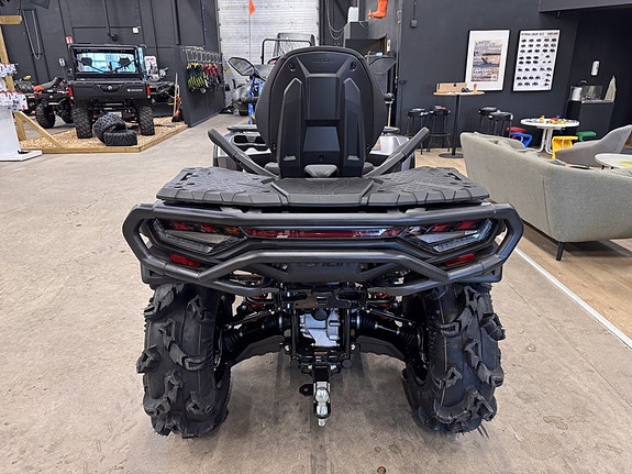 Loncin XWolf  1000 MUD T3B 60Km/H B-Körkort 14 of 19