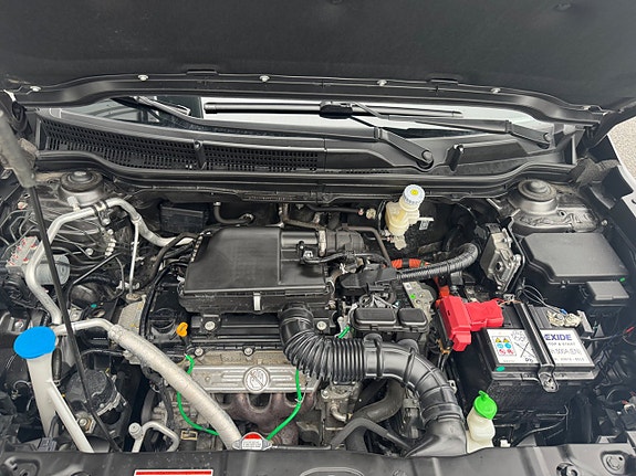 Suzuki S-Cross 27 of 28