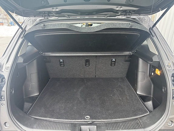 Suzuki S-Cross 18 of 28