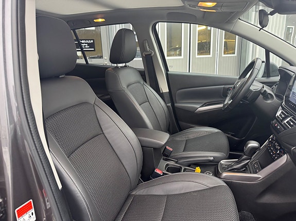 Suzuki S-Cross 17 of 28