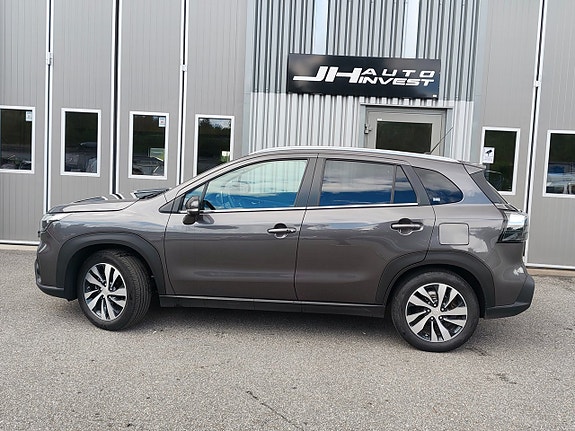 Suzuki S-Cross 10 of 28