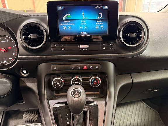 Mercedes-Benz Citan 110 12 of 16
