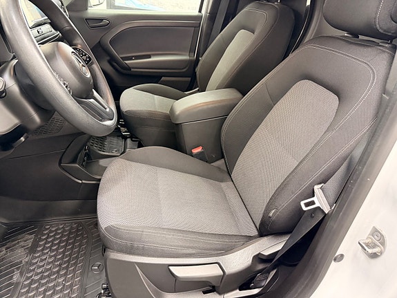Mercedes-Benz Citan 110 11 of 16