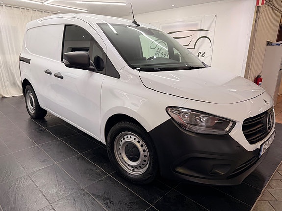 Mercedes-Benz Citan 110 2 of 5