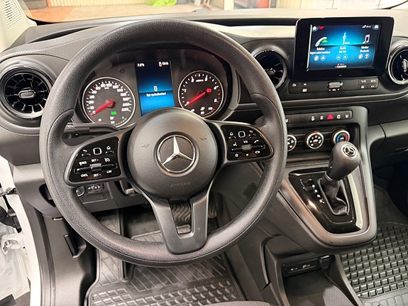 Mercedes-Benz Citan 110 13 of 16